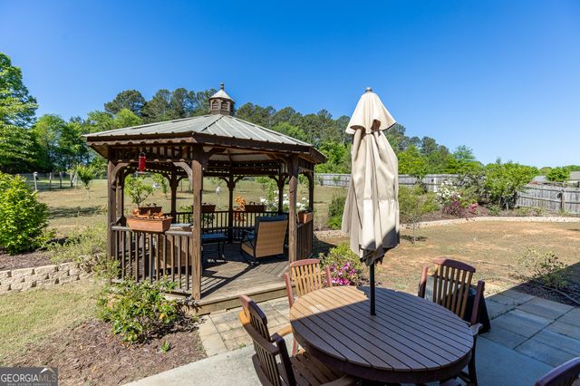 3474 Stock Road SW, Monroe, GA 30656