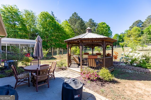 3474 Stock Road SW, Monroe, GA 30656