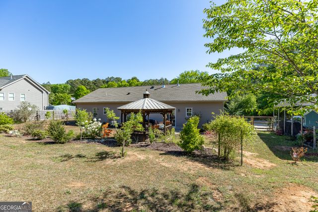 3474 Stock Road SW, Monroe, GA 30656