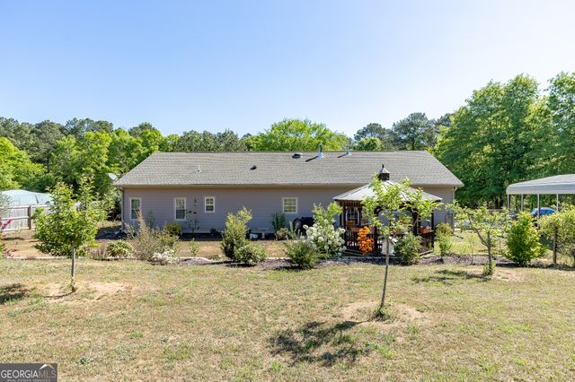 3474 Stock Road SW, Monroe, GA 30656