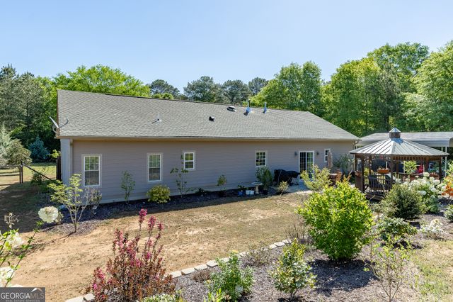 3474 Stock Road SW, Monroe, GA 30656