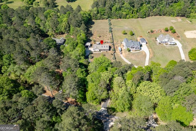 3474 Stock Road SW, Monroe, GA 30656