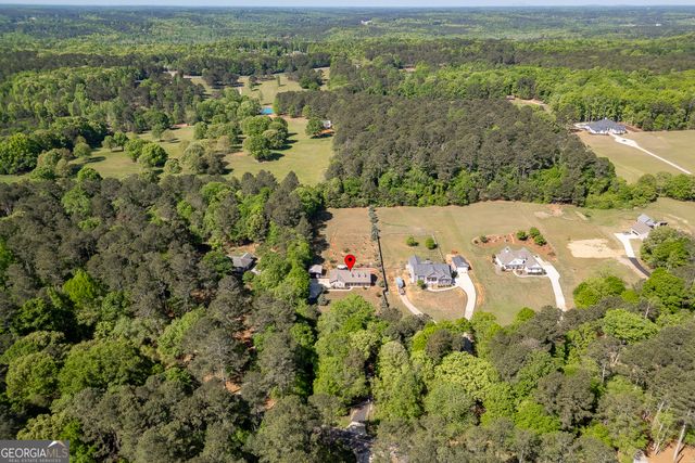 3474 Stock Road SW, Monroe, GA 30656