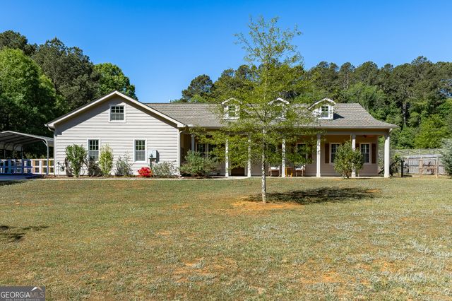 3474 Stock Road SW, Monroe, GA 30656