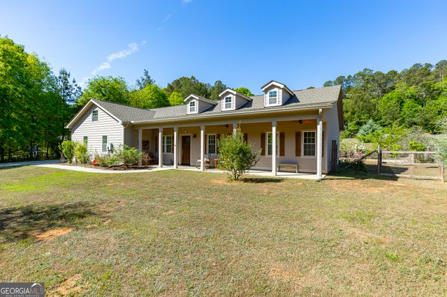 3474 Stock Road SW, Monroe, GA 30656