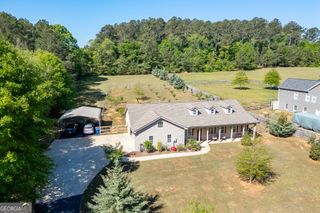 3474 Stock Road SW, Monroe, GA 30656