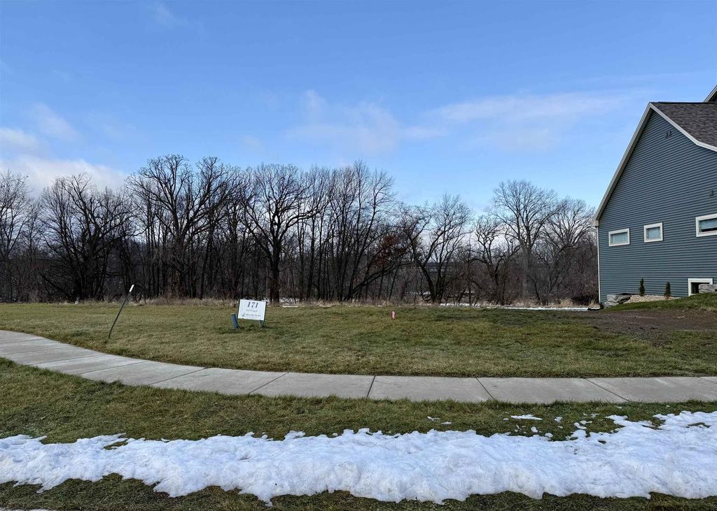 7786 Bluestem Trail, Deforest, WI 53532