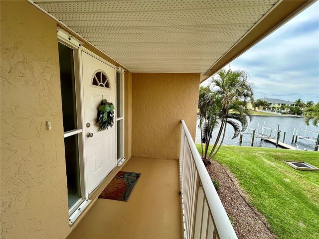 3251 WHITE IBIS COURT A2, Punta Gorda, FL 33950