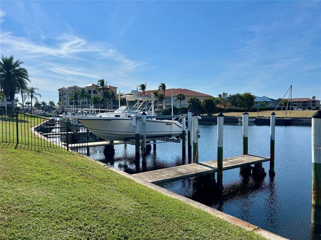 3251 WHITE IBIS COURT A2, Punta Gorda, FL 33950