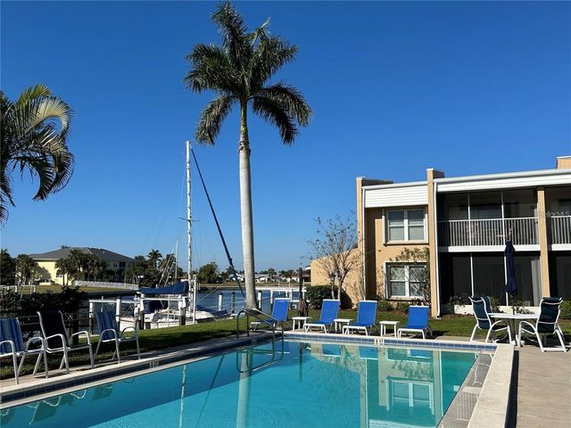 3251 WHITE IBIS COURT A2, Punta Gorda, FL 33950