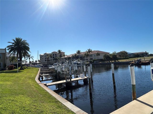 3251 WHITE IBIS COURT A2, Punta Gorda, FL 33950