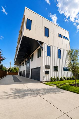 1311 Madrigal Parkway, Dallas, TX 75206