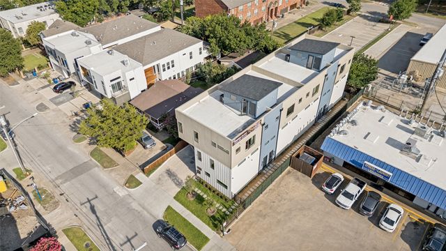1311 Madrigal Parkway, Dallas, TX 75206
