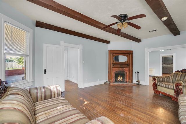 500 Horizon Drive, Altus, OK 73521