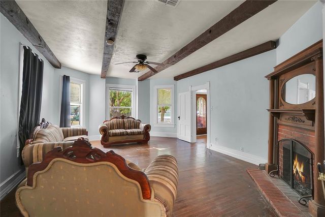 500 Horizon Drive, Altus, OK 73521