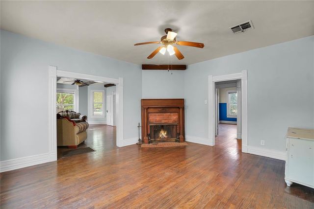 500 Horizon Drive, Altus, OK 73521