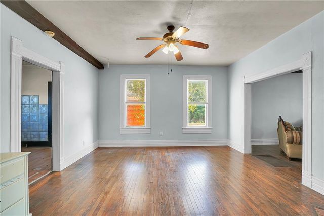 500 Horizon Drive, Altus, OK 73521