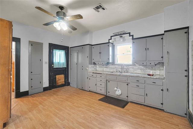 500 Horizon Drive, Altus, OK 73521