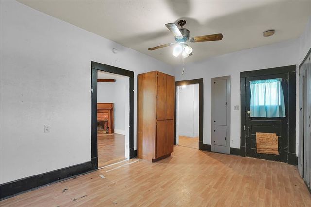 500 Horizon Drive, Altus, OK 73521