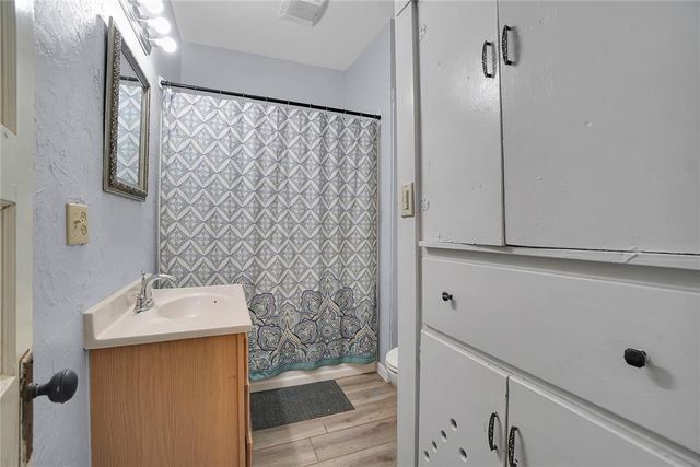 500 Horizon Drive, Altus, OK 73521