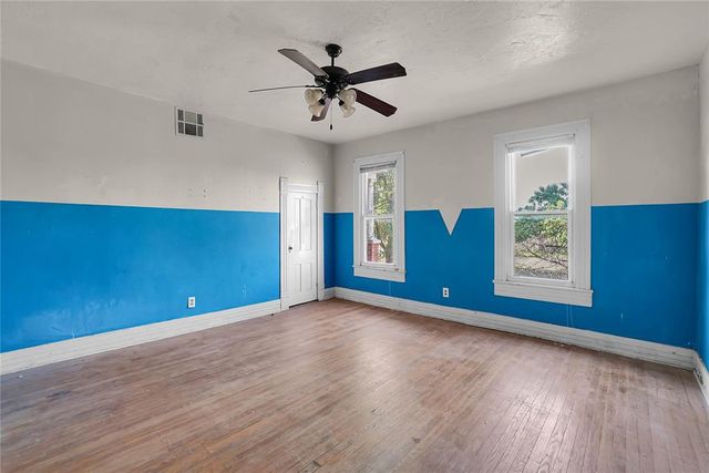 500 Horizon Drive, Altus, OK 73521