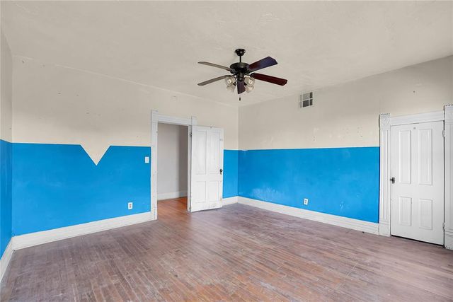 500 Horizon Drive, Altus, OK 73521
