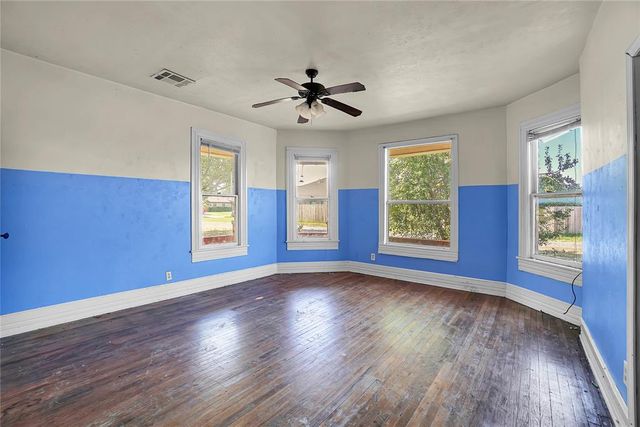 500 Horizon Drive, Altus, OK 73521