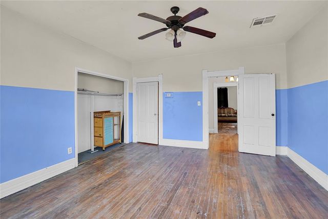 500 Horizon Drive, Altus, OK 73521