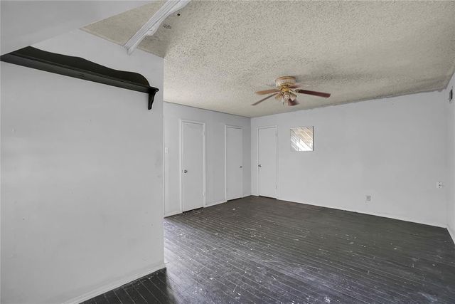 500 Horizon Drive, Altus, OK 73521