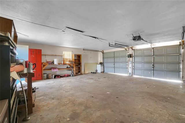 500 Horizon Drive, Altus, OK 73521