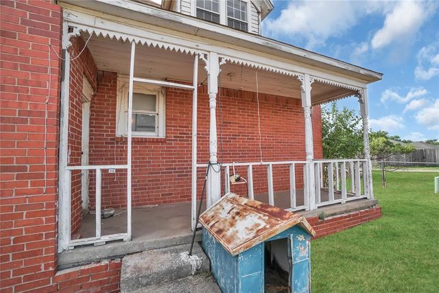 500 Horizon Drive, Altus, OK 73521