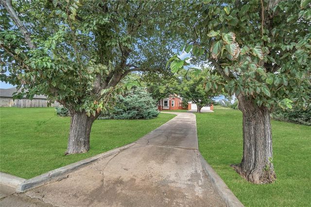 500 Horizon Drive, Altus, OK 73521