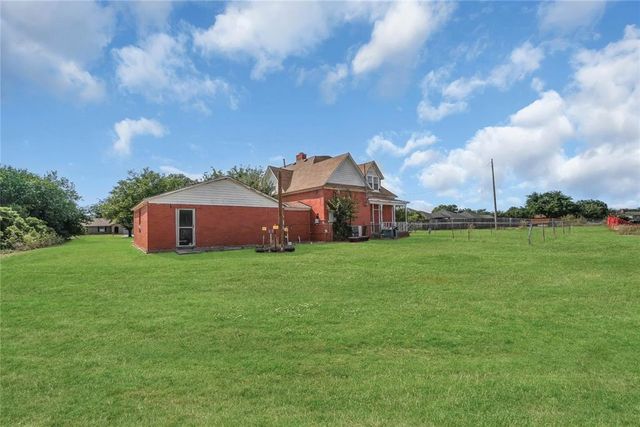 500 Horizon Drive, Altus, OK 73521