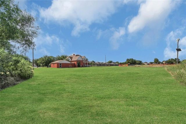 500 Horizon Drive, Altus, OK 73521
