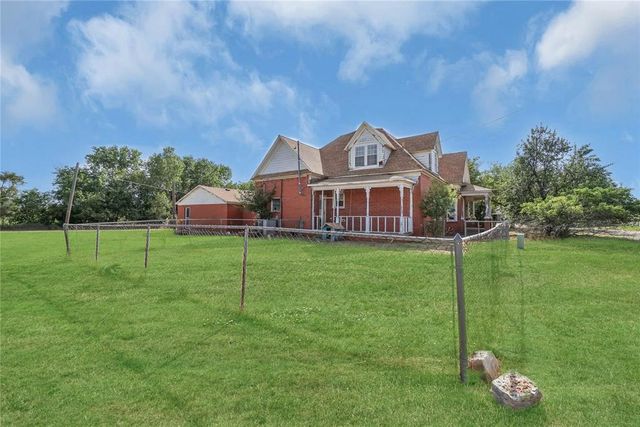 500 Horizon Drive, Altus, OK 73521