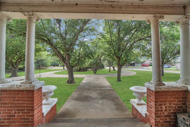 500 Horizon Drive, Altus, OK 73521