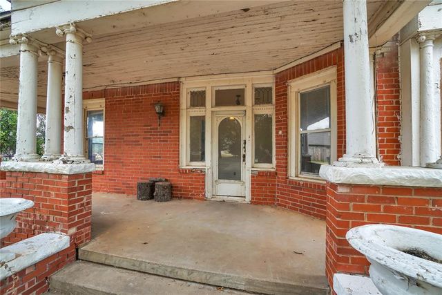 500 Horizon Drive, Altus, OK 73521