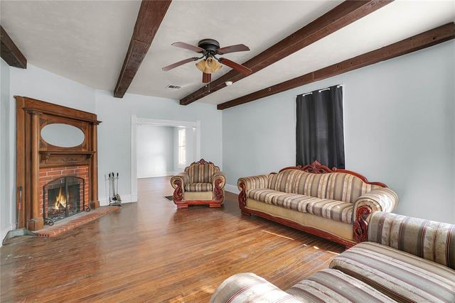 500 Horizon Drive, Altus, OK 73521