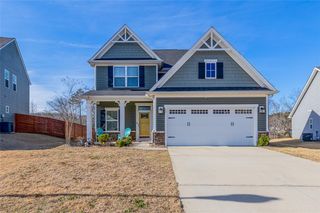 57 Wiltshire Circle, Easley, SC 29642