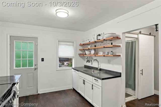 1493 Browning Street, Ferndale, MI 48220