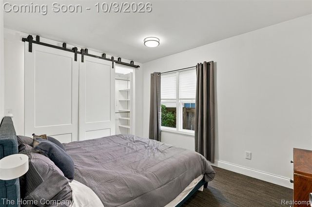 1493 Browning Street, Ferndale, MI 48220