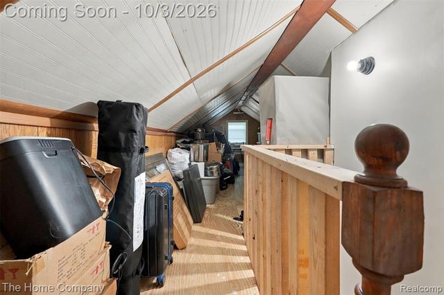 1493 Browning Street, Ferndale, MI 48220
