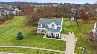 7891 Celestial Circle, Liberty Twp, OH 45044