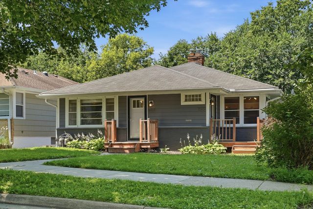 4316 York Avenue S, Minneapolis, MN 55410