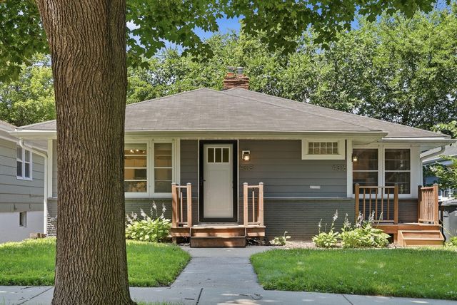 4316 York Avenue S, Minneapolis, MN 55410