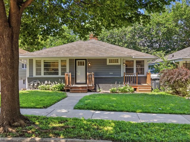 4316 York Avenue S, Minneapolis, MN 55410