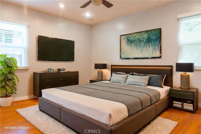 3610 KALSMAN Drive 2, Los Angeles, CA 90016