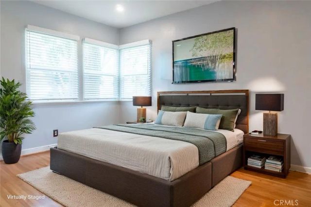 3610 KALSMAN Drive 2, Los Angeles, CA 90016