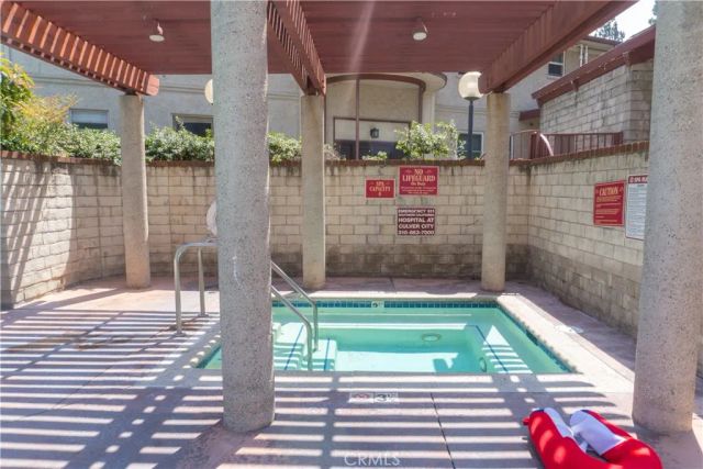 3610 KALSMAN Drive 2, Los Angeles, CA 90016