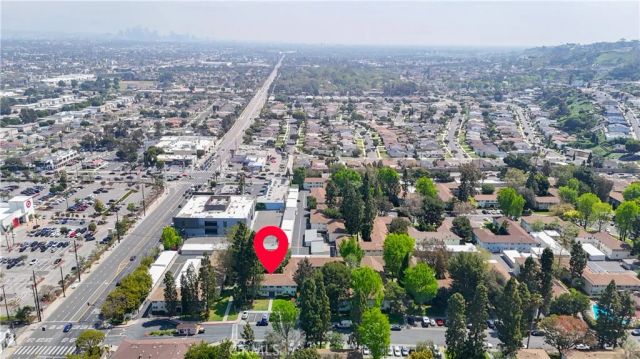 3610 KALSMAN Drive 2, Los Angeles, CA 90016